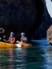 channel islands kayaking