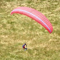 paragliding_gallery_inair Santa Barbara Paragliding