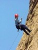 rock-climbing rock-climbing