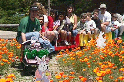 Spring is in the air! It is time to decorate eggs, get out your Easter basket and do some hunting. If you are in Santa Barbra for the Easter holiday and are looking for a fun way to spend your day, there are lots of great Easter celebrations. You can venture out to wine country [...]