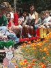 Santa Barbara Easter Egg Hunts