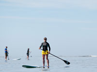 SUP Santa Barbara