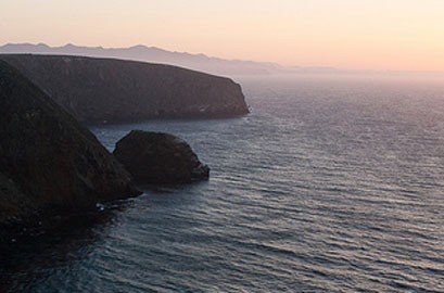Pin It I have always been a fan of  T.C. Boyle. Greasy Lake is probably the only book from my required high school reading list that is still in my library. I was excited to hear his latest book was about territory near and dear to my heart – California’s Channel Islands National Park. His [...]