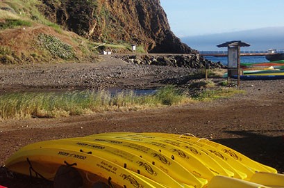 Pin It Every spring we rotate out our older gear and replace kayaks, bikes, surfboards and wetsuits for the coming season. This year, we replaced almost our entire fleet of kayaks at Channel Islands National Park. Last week we loaded the kayaks up and hauled them to Scorpion Anchorage on Santa Cruz Island, where they [...]