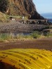 New Kayaks on Island