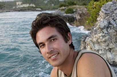 Pin It What happens when you raise your kid in a mountain cabin in the backwoods of Santa Barbara? Well, he turns out awesome. That is how Michael Chiacos describes his youth – running through the creeks, exploring nature and having a really good time. His father, Lee Chiacos, is a well know local bohemian, [...]