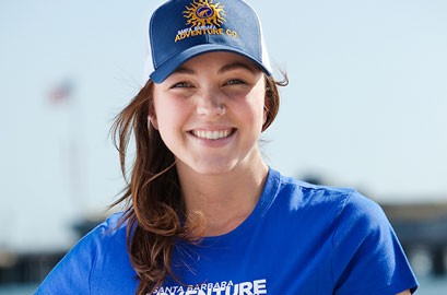Looking to sport some Santa Barbara Adventure Company gear? We just launched our online gear shop with all the SBACo favorites, including our famous truckers hats! Online gift certificate are also available for those last minute gifts. Gift certificates can be purchased at all hours of the day or night and are valid on most [...]