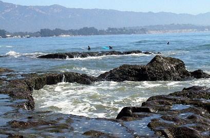 TRIP POSTPONED: STAY TUNED FOR DETAILS AND NEW DATE Celebrate Underwater Parks Day with a tour of Santa Barbara’s new protected waters! On January 21st, Santa Barbarans will join ocean lovers across the state to celebrate California’s third annual Underwater Parks Day. Santa Barbara Channelkeeper is organizing a celebratory guided kayak tour led by Santa [...]