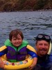 snorkeling
