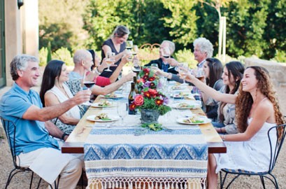 Pin It If you are new to Santa Barbara or just a local looking for great spots you haven’t found yet, you should check out Santa Barbara’s Dining and Destinations. This wonderful magazine is a Santa Barbara Restaurant and Lifestyle Guide. It is a great source for Santa Barbara restaurants, home decor, fashion, art, things [...]