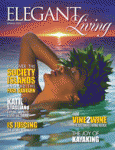 Elegant Living Kayaking
