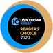 Readers Choice 2020 - Santa Barbara Adventure Company