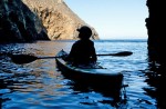 Channel Islands Kayaking