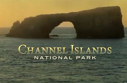 channel islands film