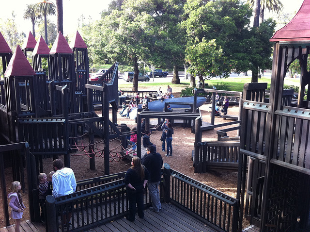 activities in santa barbara parks