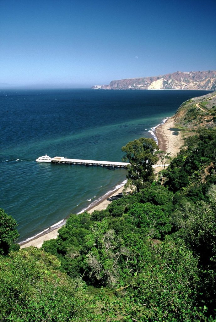 explore santa barbara with our adventure blog