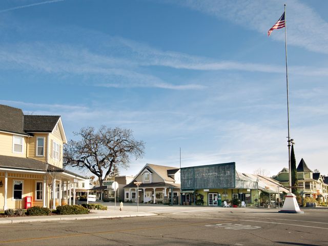 wine tour santa ynez