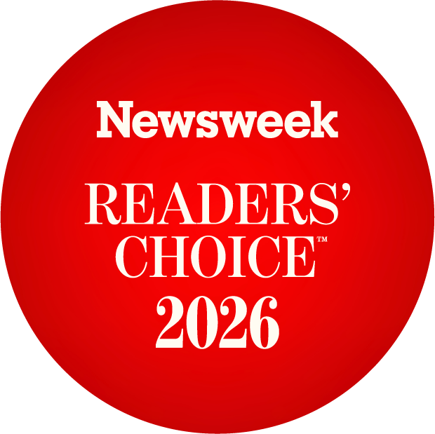 Newsweek Readers' Choice 2026 | Santa Barbara Adventure Company | #1 Best Adventure Tour Company