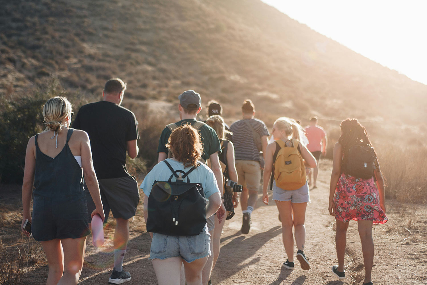 Natural History Hike