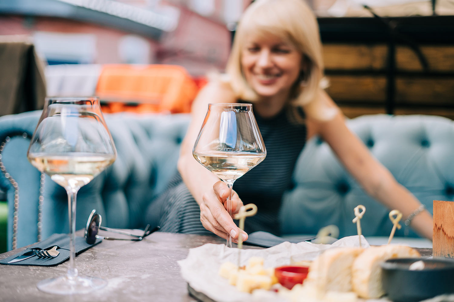 santa barbara wine walk