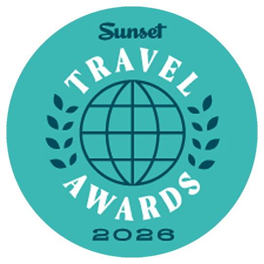 Sunset Travel Awards 2026 | Santa Barbara Adventure Company | Winner - Category: On the Water